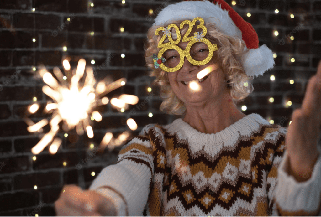 Top Healthy New Year’s Resolutions For Older Adults - Outreach Health